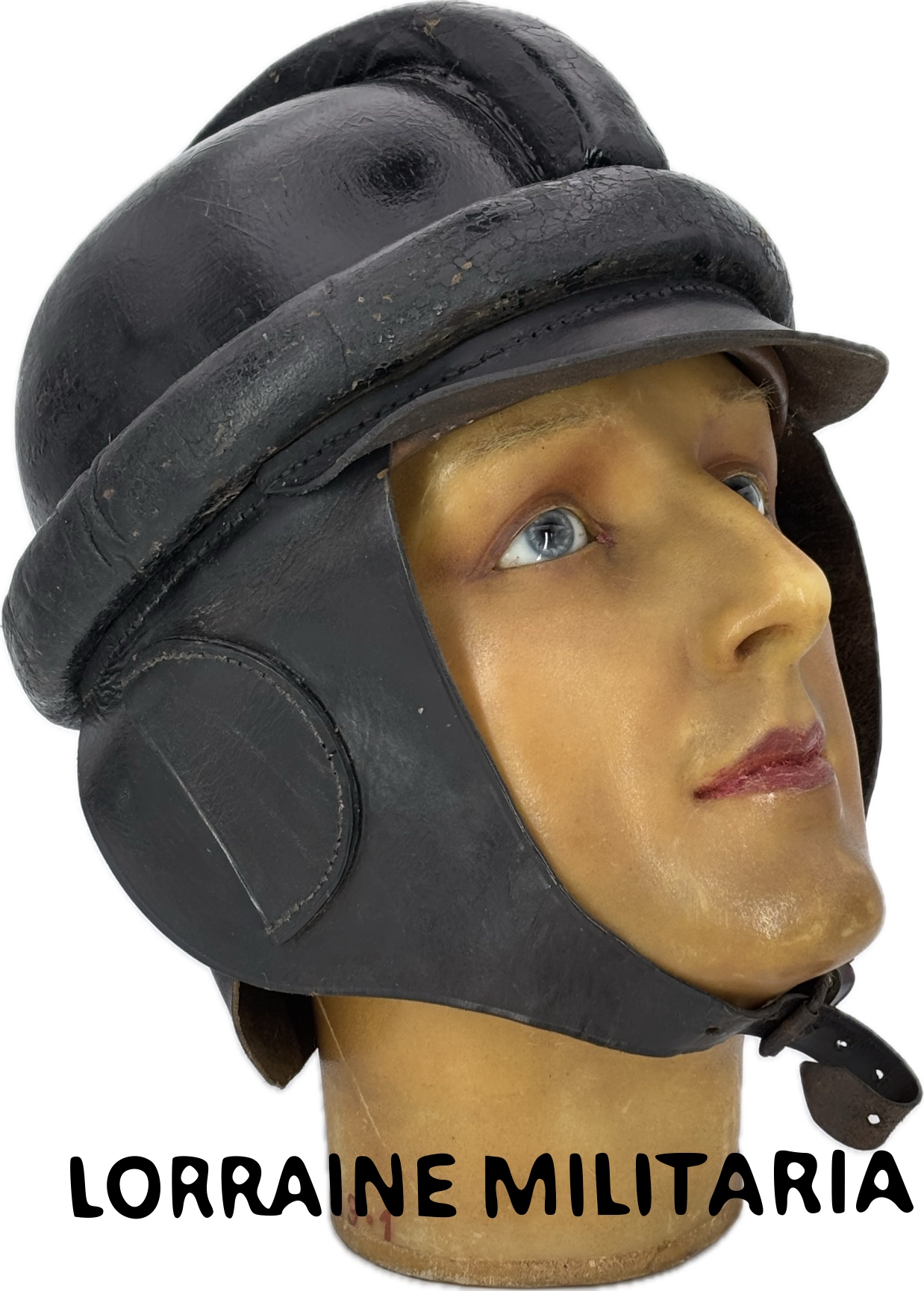 Sturzhelm
